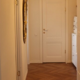 Продажа 2-комн квартиры на вторичном рынке Саввино, Безымянная улица,  д. 14