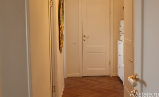 Продажа 2-комн квартиры на вторичном рынке Саввино, Безымянная улица,  д. 14