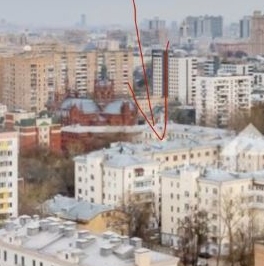 Продажа 2-комн квартиры на вторичном рынке улица Климашкина, 20