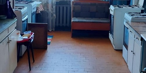 Комната Петергоф, улица Володи Дубинина, 12а