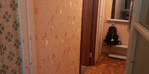 2-комн квартира Петергоф г., Озерковая ул. ,  д. 25