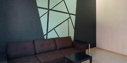 1-комн квартира улица Крыленко, 1к1