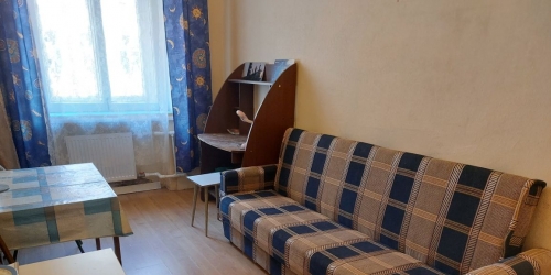 Комната Кронверкский пр-кт,  д. 47