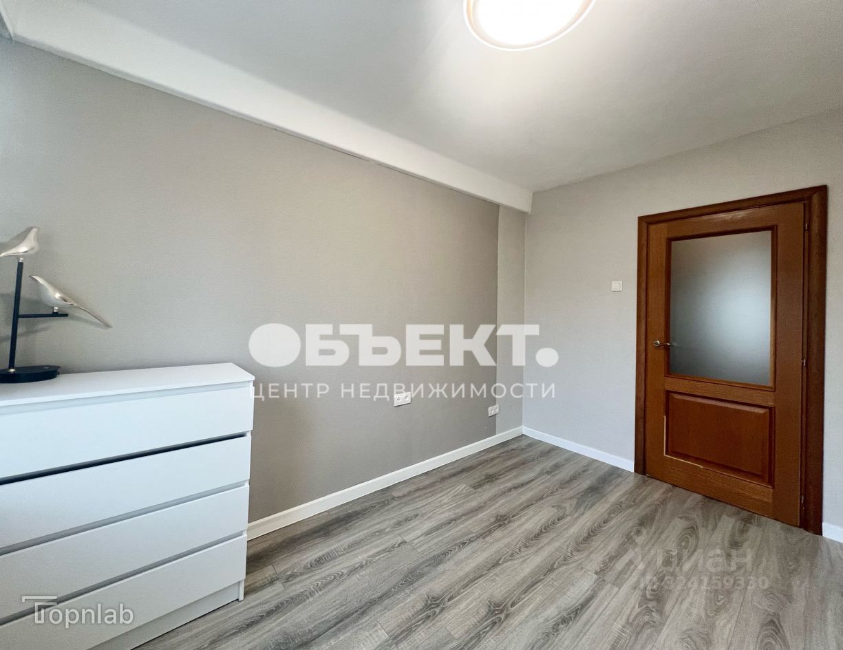 Продажа 2-комн квартиры на вторичном рынке проспект Маршала Жукова, 72К4