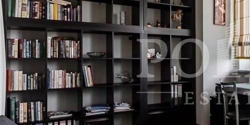 3-комн квартира Большой Афанасьевский переулок, 11-13