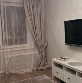 Аренда 2-комн квартиры на вторичном рынке ул Тёплый Стан,  д. 5,  к. 4