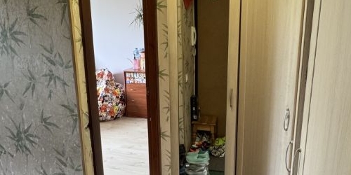 1-комн квартира Наро-Фоминская улица, 2