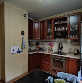 Продажа 1-комн квартиры на вторичном рынке ул Обручева,  д. 19,  к. 3