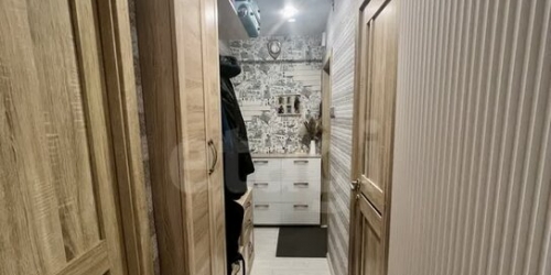 2-комн квартира Парковая 11-я ул,  д. 24