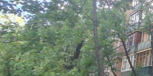 2-комн квартира улица Маршала Малиновского, 5