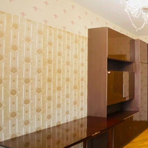 1-комн квартира Красногорск, Строительная улица, 5