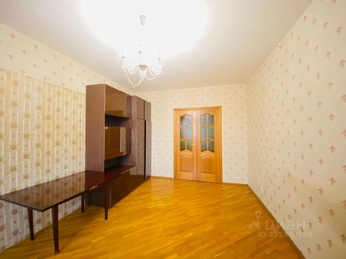 Продажа 1-комн квартиры на вторичном рынке Красногорск, Строительная улица, 5