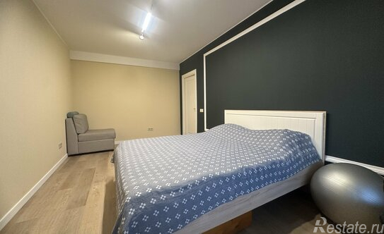 Продажа 3-комн квартиры на вторичном рынке улица Софьи Ковалевской,  д. 13 к2