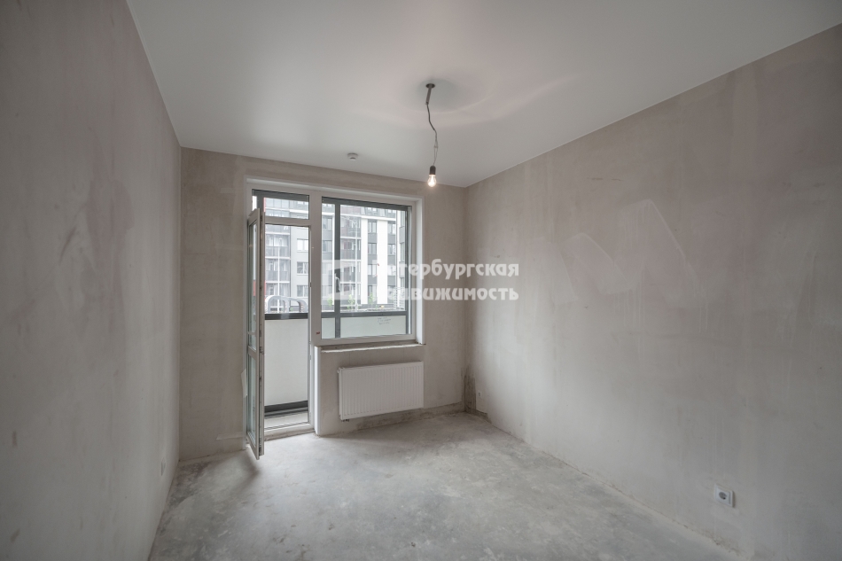 Продажа 2-комн квартиры на вторичном рынке ул Камероновская, д 18 к 1