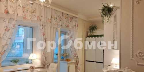 3-комн квартира Владимирская 1-я ул,  д. 3,  к. 3