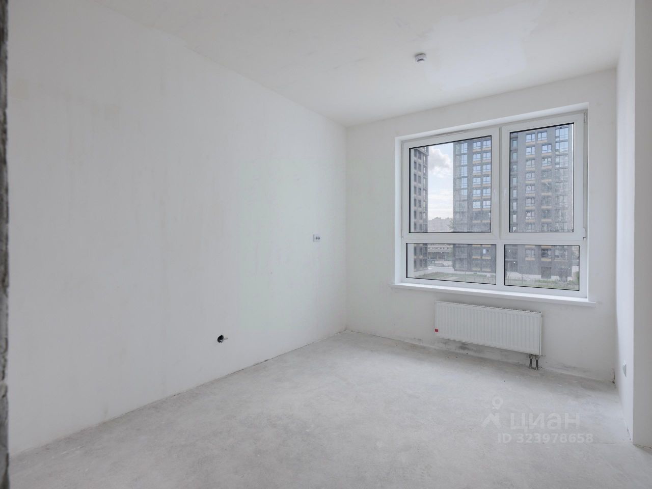 Аренда 1-комн квартиры на вторичном рынке Кубинская улица, 82к3с1