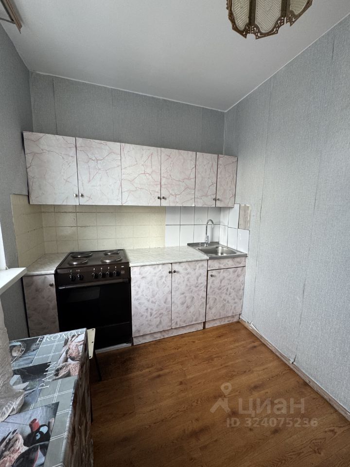 Продажа 1-комн квартиры на вторичном рынке улица Главмосстроя, 9