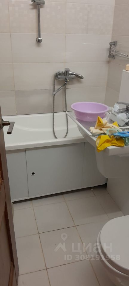 Продажа 3-комн квартиры на вторичном рынке улица Софьи Ковалевской, 3К3