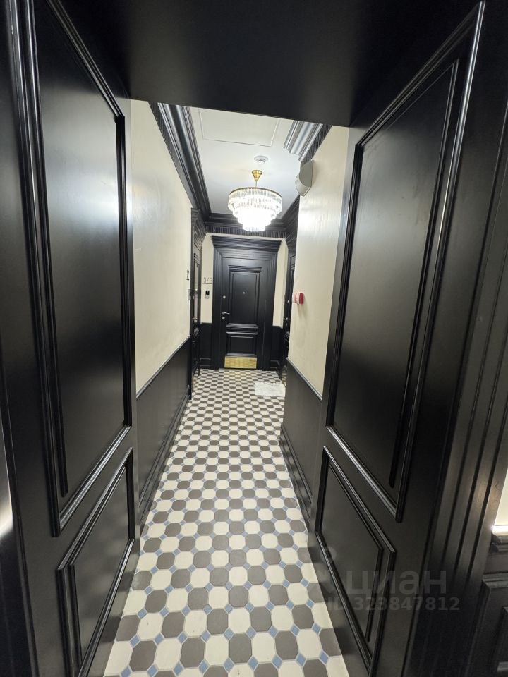 Продажа 2-комн квартиры на вторичном рынке Мясницкая улица, 13С2