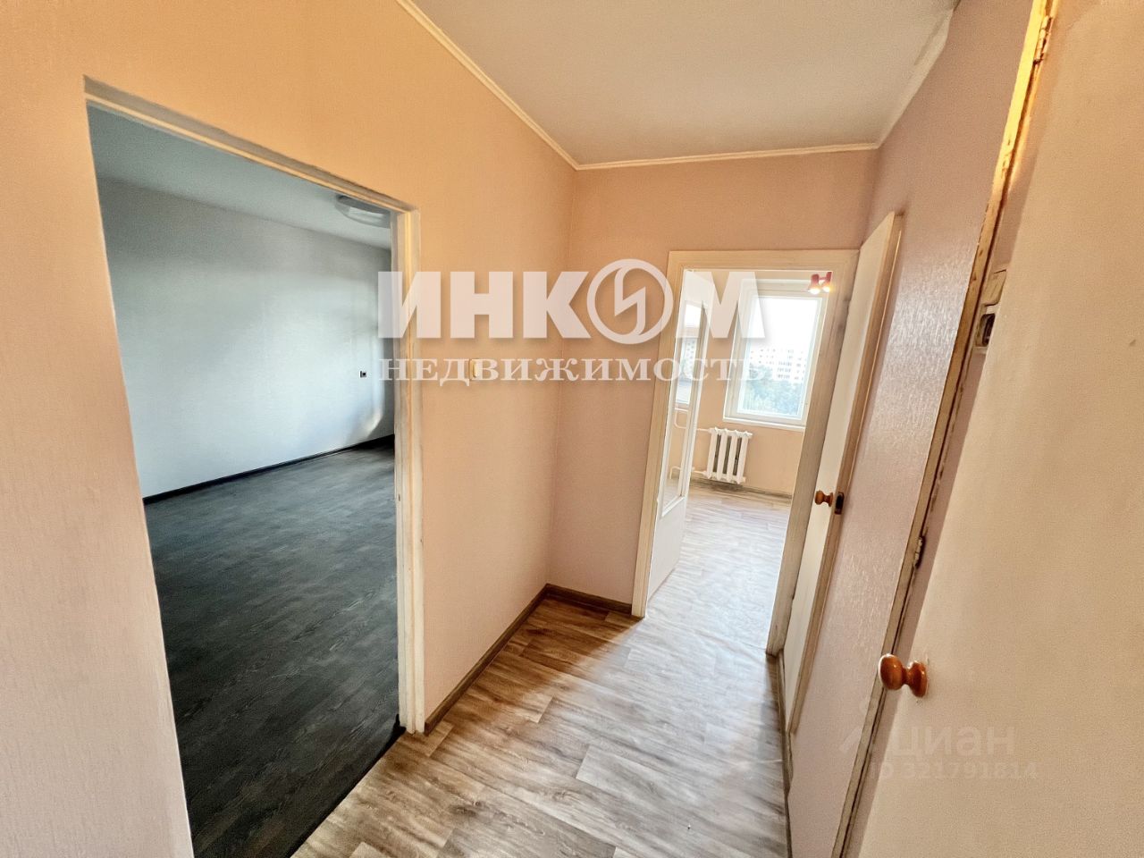 Продажа 1-комн квартиры на вторичном рынке Истра, улица Главного Конструктора В.И. Адасько, 2А