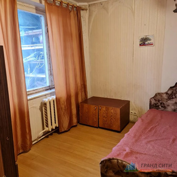 Продажа 3-комн квартиры на вторичном рынке Пушкино, Пушкинское ш.,  д. 2