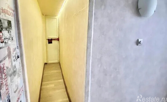 Продажа 2-комн квартиры на вторичном рынке ул Константинова,  д. 8