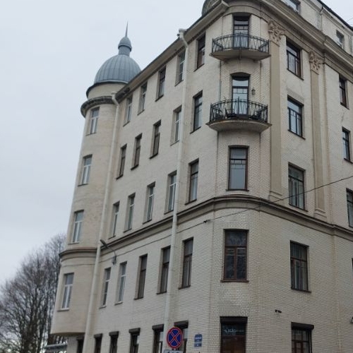 Комната Таврическая улица, 45