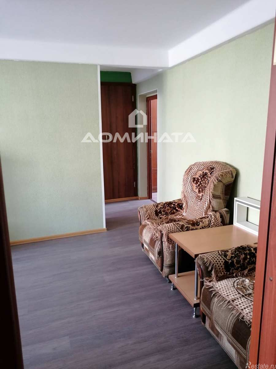 Продажа 3-комн квартиры на вторичном рынке Авангардная ул., 45к2