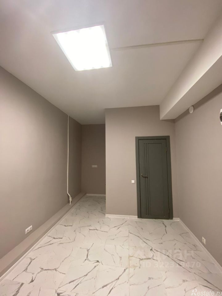 Аренда ПСН Власьевский Б. пер,  д. 14 с1