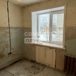 Продажа 2-комн квартиры на вторичном рынке Рошаль, ул Фридриха Энгельса,  д. 35