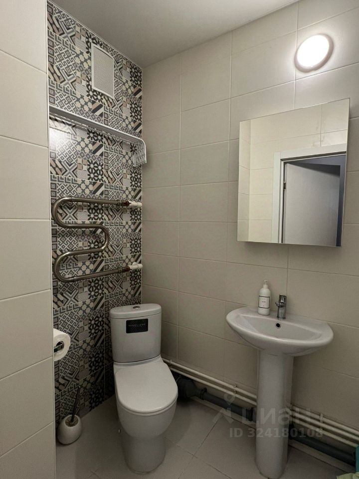 Продажа студии Варфоломеевская улица, 6