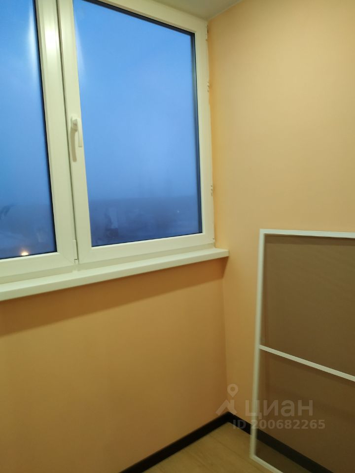 Аренда 1-комн квартиры на вторичном рынке Подольск, Колхозная улица, 20