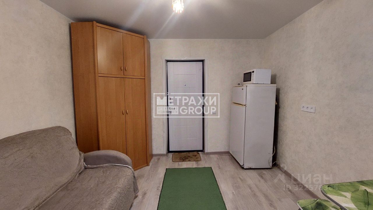 Продажа комнаты Ивантеевка, Трудовая улица, 14а