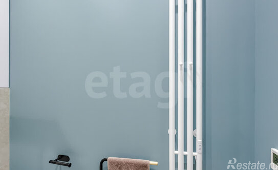 Продажа 3-комн квартиры на вторичном рынке Полюстровский проспект,  д. 75