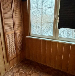 Продажа 3-комн квартиры на вторичном рынке Тушинский 2-й проезд,  д. 8