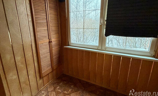 Продажа 3-комн квартиры на вторичном рынке Тушинский 2-й проезд,  д. 8