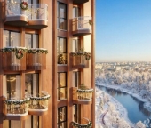 Продать Квартиры вторичка ул Сельскохозяйственная  26 2