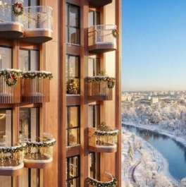Продажа 2-комн квартиры на вторичном рынке ул Сельскохозяйственная,  д. 26,  к. 2