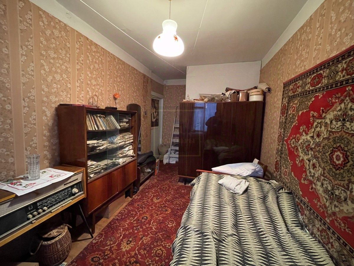 Продажа 2-комн квартиры на вторичном рынке Серебрянка мкр, Пушкино, 29