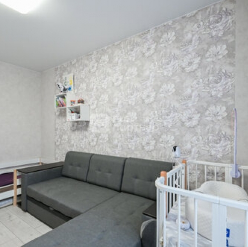 1-комн квартира Въезд, улица Чехова,  д. 43 к1