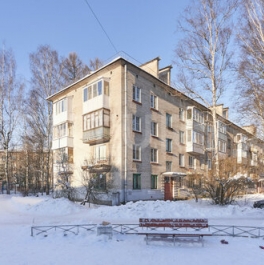 Продажа 1-комн квартиры на вторичном рынке ул Тверская,  д. 26