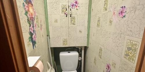 3-комн квартира ул Авангардная,  д. 18,  к. 1