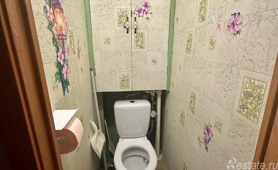 Продажа 3-комн квартиры на вторичном рынке ул Авангардная,  д. 18,  к. 1