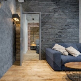 Продажа 2-комн квартиры на вторичном рынке Фрунзенская наб,  д. 30