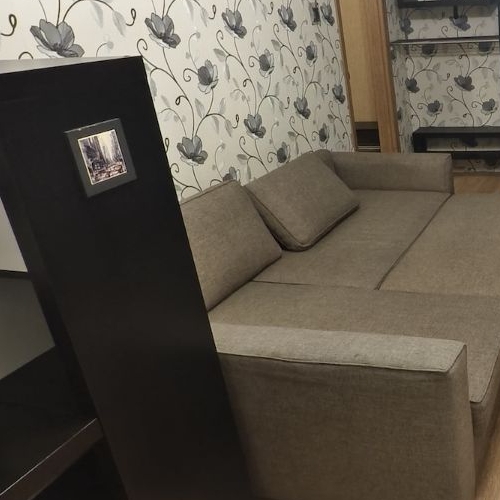 1-комн квартира улица Олеко Дундича, 11