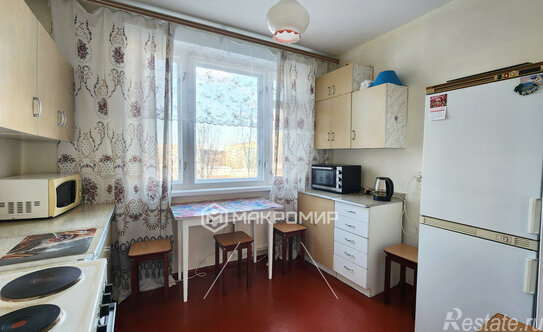 Продажа 3-комн квартиры на вторичном рынке улица Жени Егоровой,  д. 4 к2