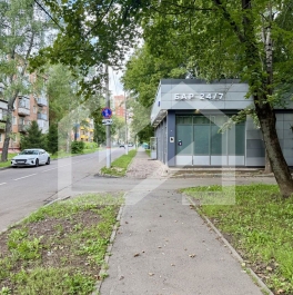 Продажа ПСН Химки, ул Аптечная,  д. 4
