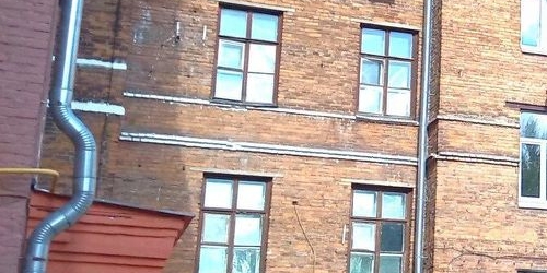 Студия Большая Черемушкинская улица, 40К2