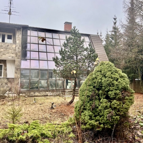 Коттедж/дом Юрлово, ул Озерная,  д. 12