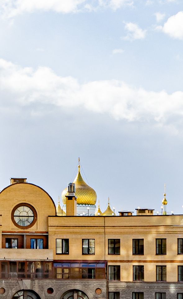 Продажа 1-комн квартиры на вторичном рынке Киевская улица, 3